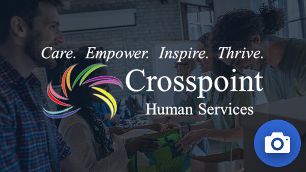 Thumbnail for Crosspoint Human Services