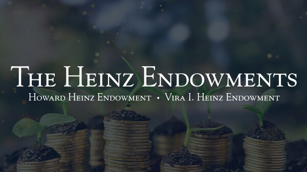 Thumbnail for The Heinz Endowments