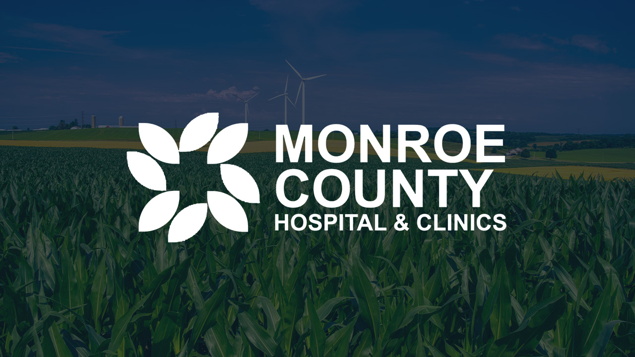 Thumbnail for Monroe County Hospital and Clinics