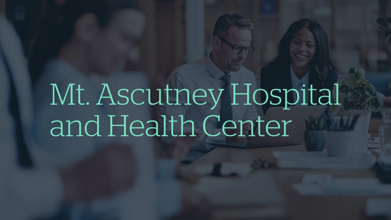 Thumbnail for Mt. Ascutney Hospital and Health Center