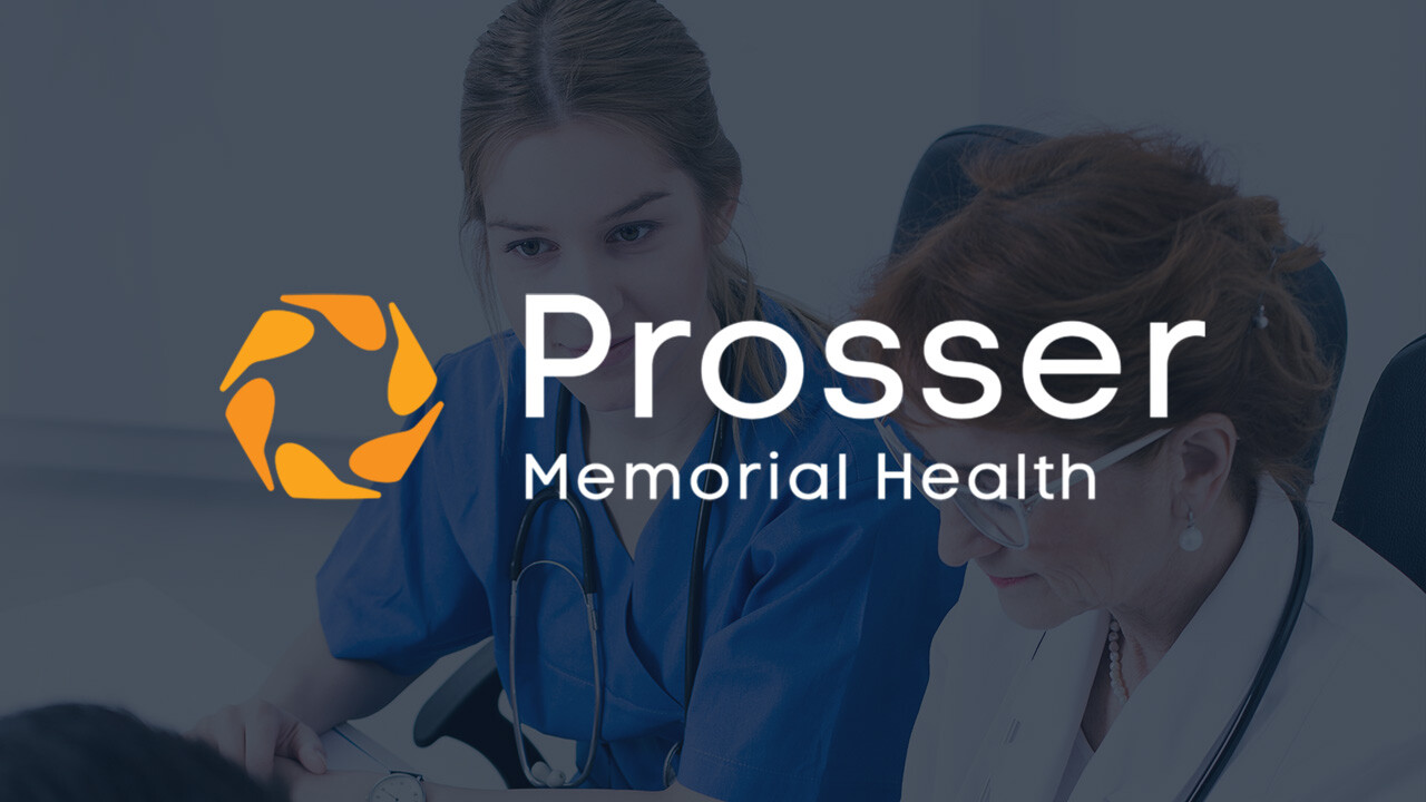 Thumbnail for Prosser Memorial Health