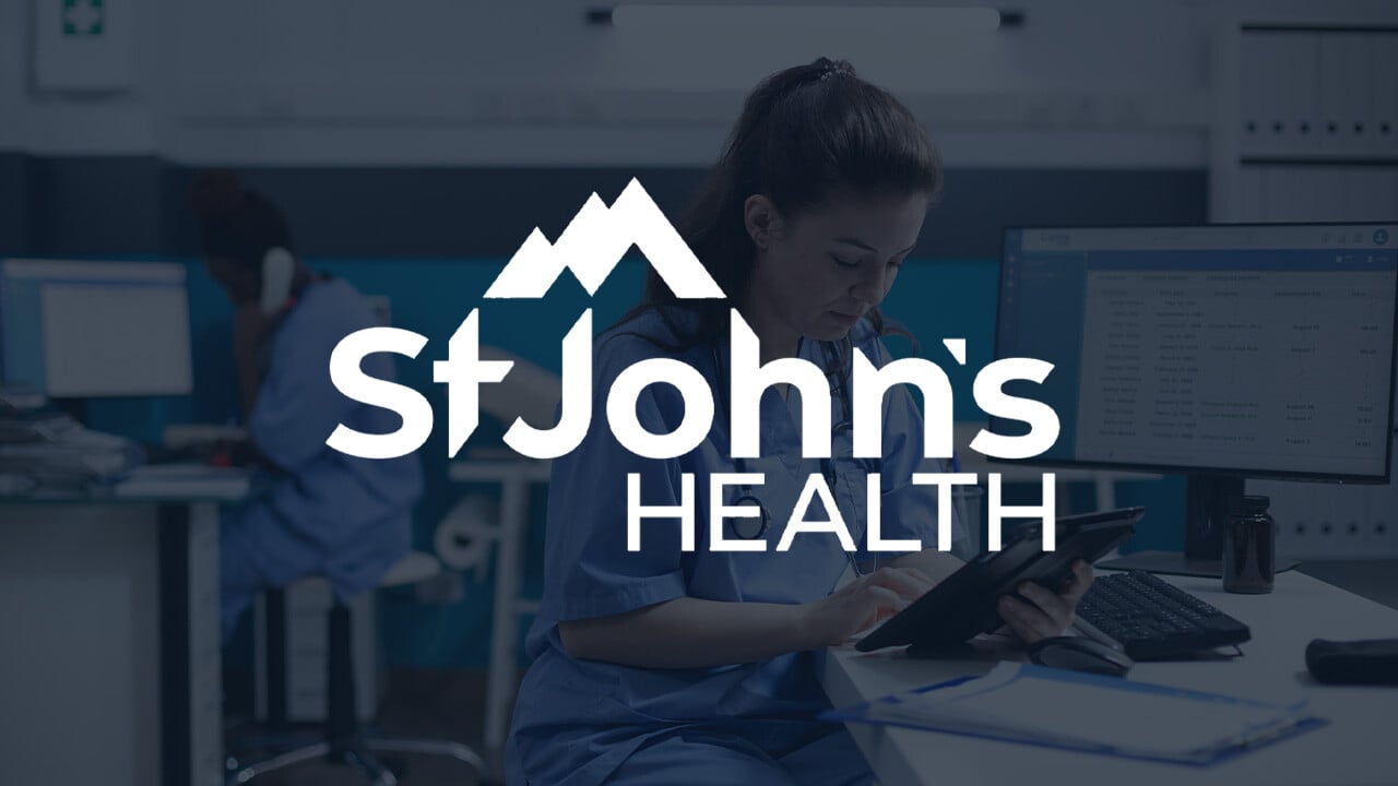 Thumbnail for St. John's Health