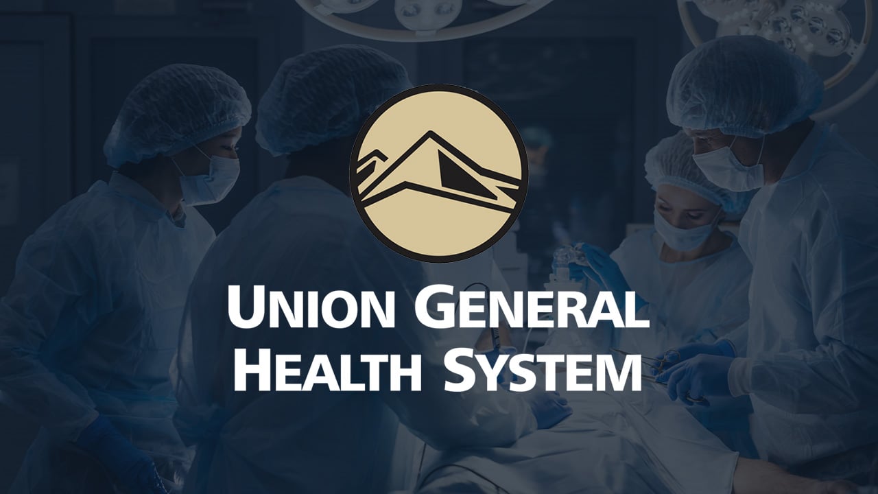 Thumbnail for Union General Health System