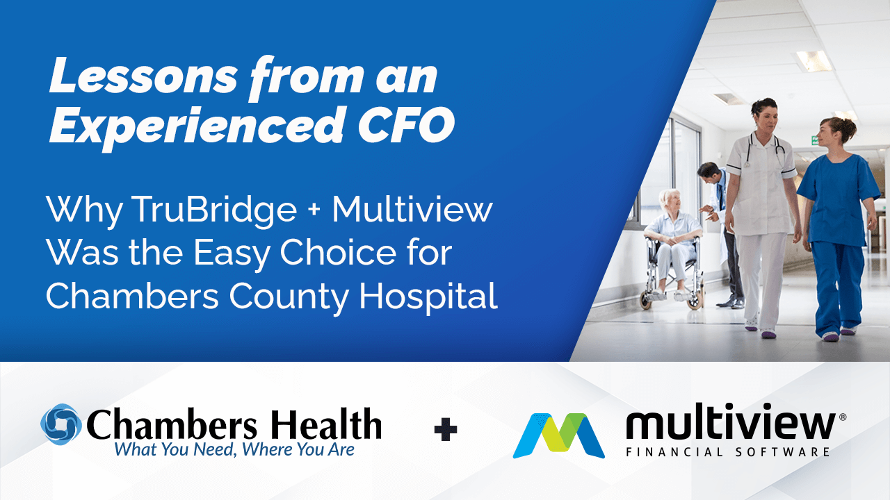 Chambers Health and Multiview