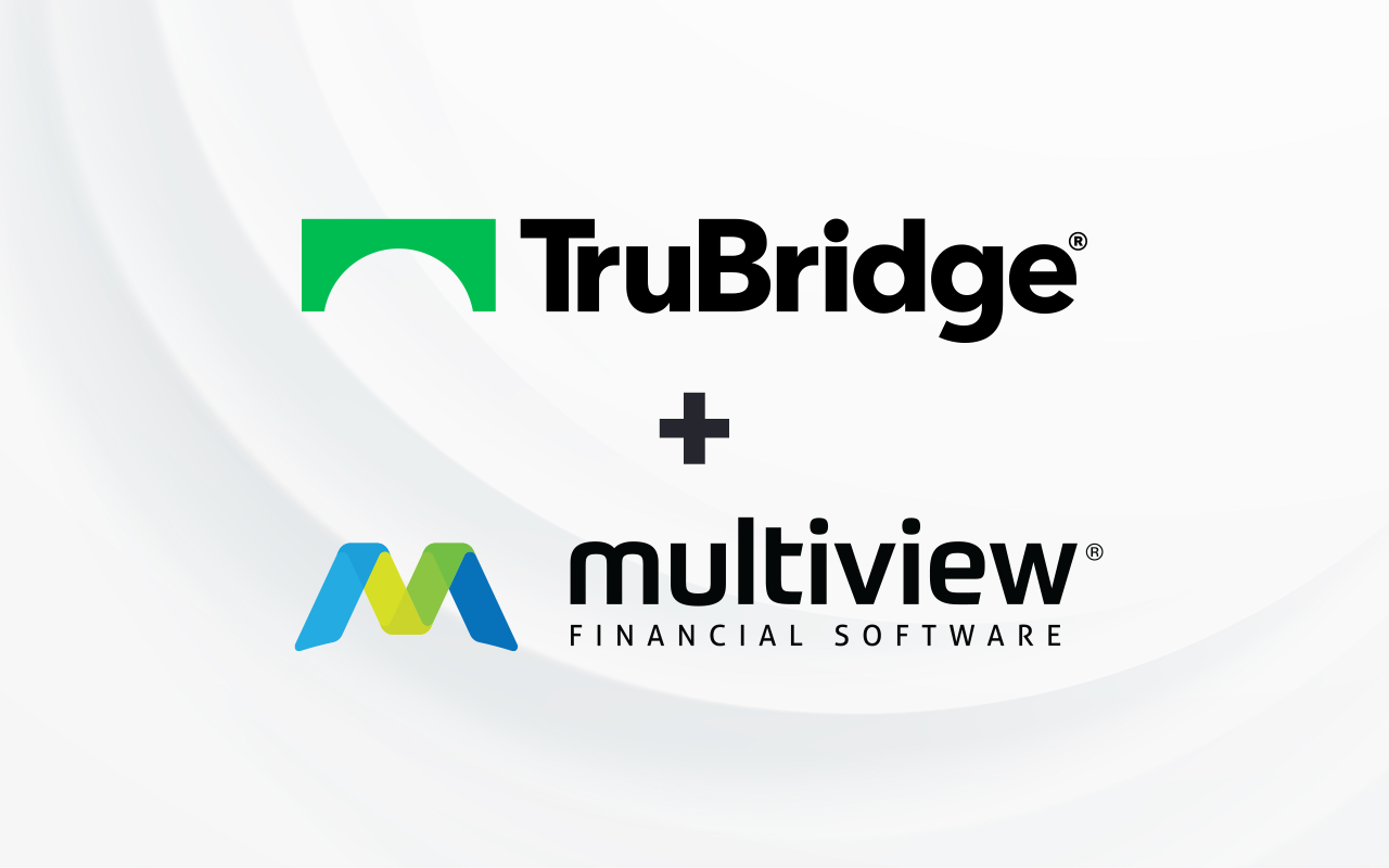 TruBridge and Multiview Finance