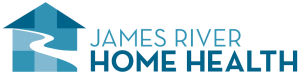 James River Home Health & Hospice Logo