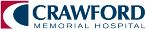 Crawford Memorial Hospital Logo