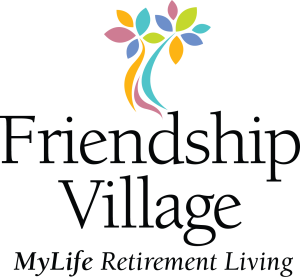 Friendship Village Logo