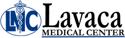 Lavaca Medical Center Logo
