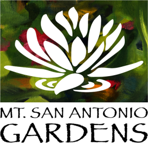 Mt San Antonio Logo