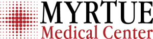 Myrtue Medical Center Logo