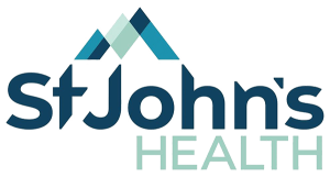 St. John's Health Logo